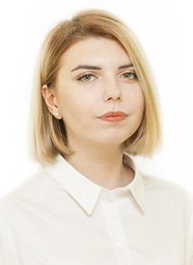 Косенко Ирина Владимировна