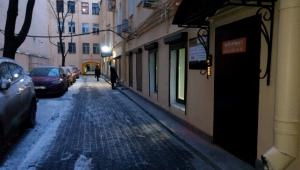 Фотография Krasnov group 0