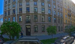 Фотография Апелляционный центр 4