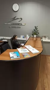 Фотография Объединенная Консалтинговая Группа 1