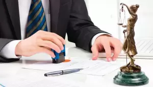 Фотография Legispro 1