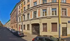 Фотография Красников и партнёры 1