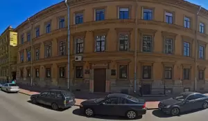 Фотография Санкт-Петербург 3