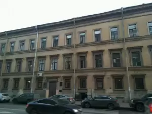 Фотография Санкт-Петербург 2