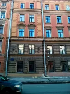 Фотография Санкт-Петербург 4